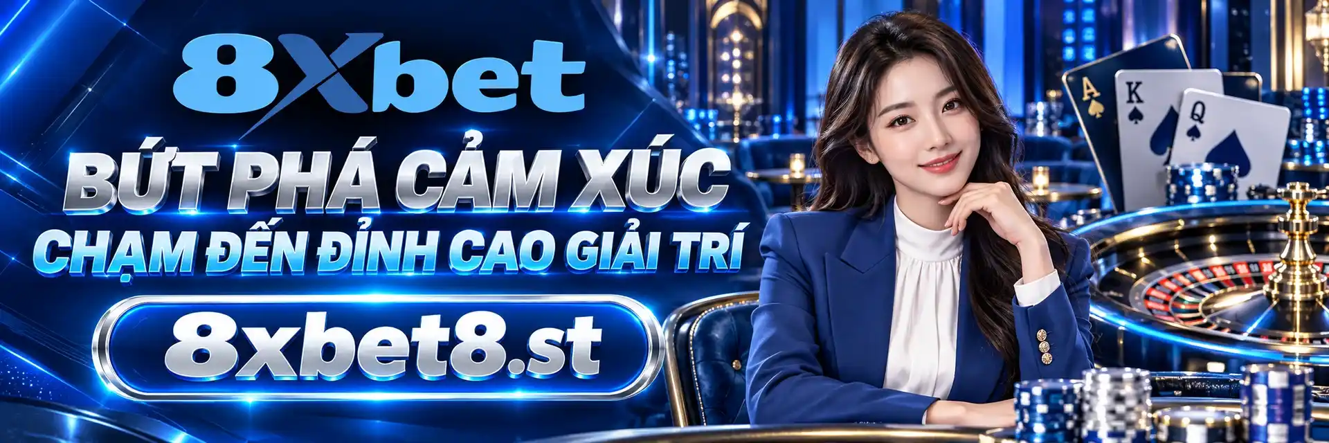 8XBET BANNER2